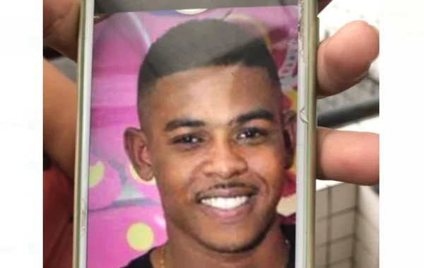 Clayton da Silva Freitas Lima, de 26 anos