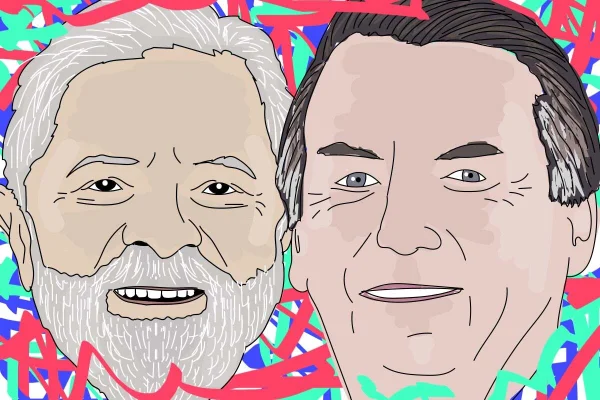 “Mixuruca”, diz Lula sobre ato esvaziado de Bolsonaro no Recife