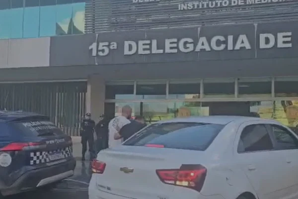 Personal de Águas Claras é preso por dever R$ 46 mil de pensão