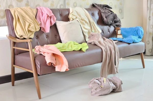6 dicas simples para manter a casa arrumada
