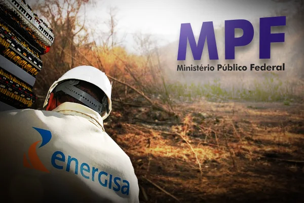 MPF acusa Energisa por incêndio no Cerrado em ano recorde de queimadas