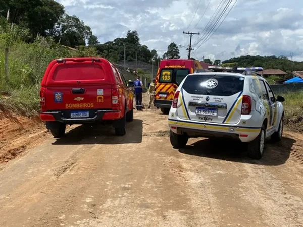 morte-motorista-tiro-rosto-metropoles