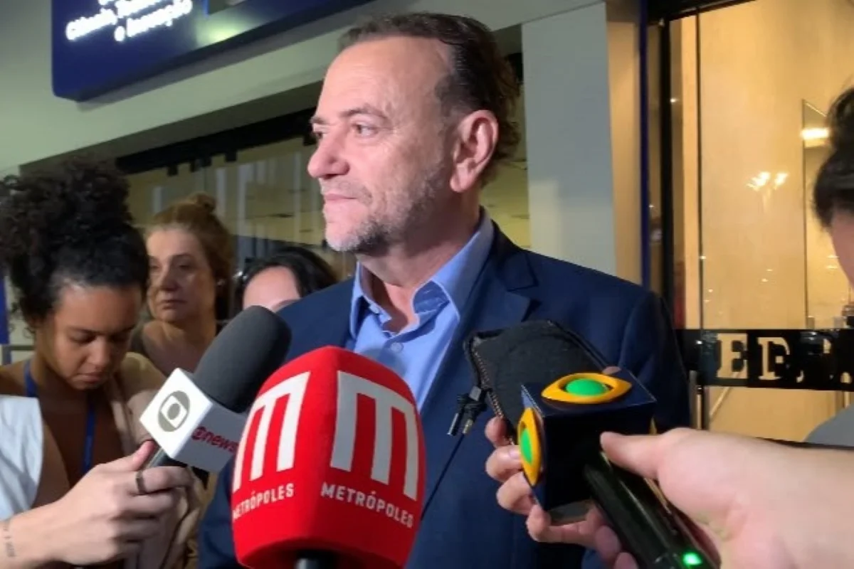Eleições: Edinho diz que PT buscou apoio de nomes do PSD, Republicanos e PP