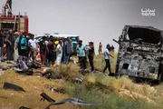 Acidente entre dois ônibus na Síria deixa 35 mortos 