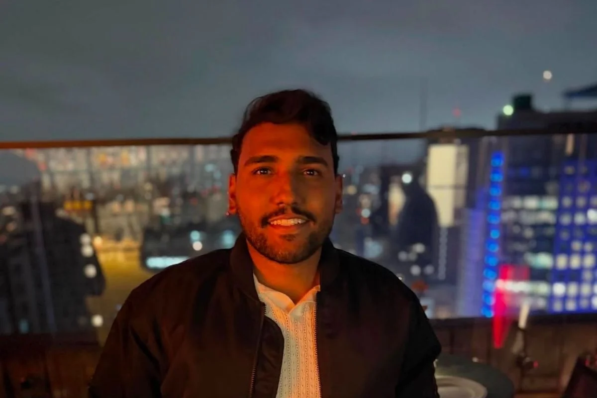 Empresário está desaparecido desde o último domingo (12/7), no Itaim Bibi, zona oeste de São Paulo. Empresário está desaparecido desde o último domingo (12/7), no Itaim Bibi, zona oeste de São Paulo.