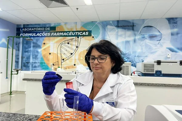 Participação de mulheres em cursos de ciência aumentou 132% em 11 anos