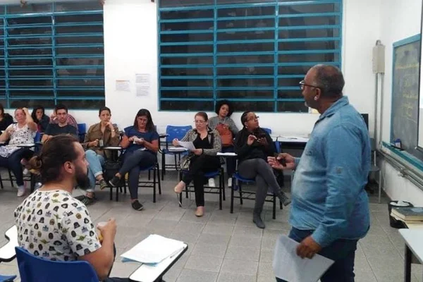 Professor da PUC vítima do coronavírus em SP