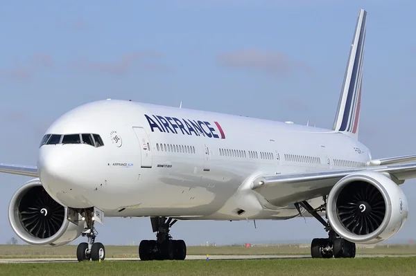 Corte determina julgamento de Airbus e Air France por acidente aéreo