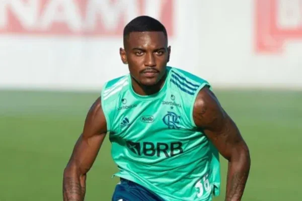 Ramon Flamengo