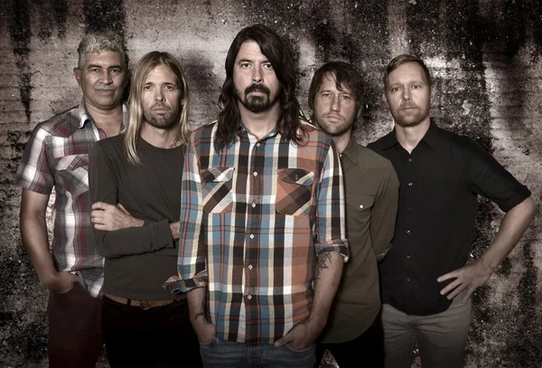 Após vídeo, Foo Fighters fará show em Cesena, na Itália
