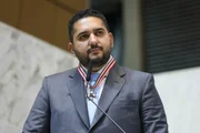 Nikolas puxa à Câmara ex-secretário do governo Lula eleito com nome falso - imagem 2 Nikolas puxa à Câmara ex-secretário do governo Lula eleito com nome falso - imagem 2