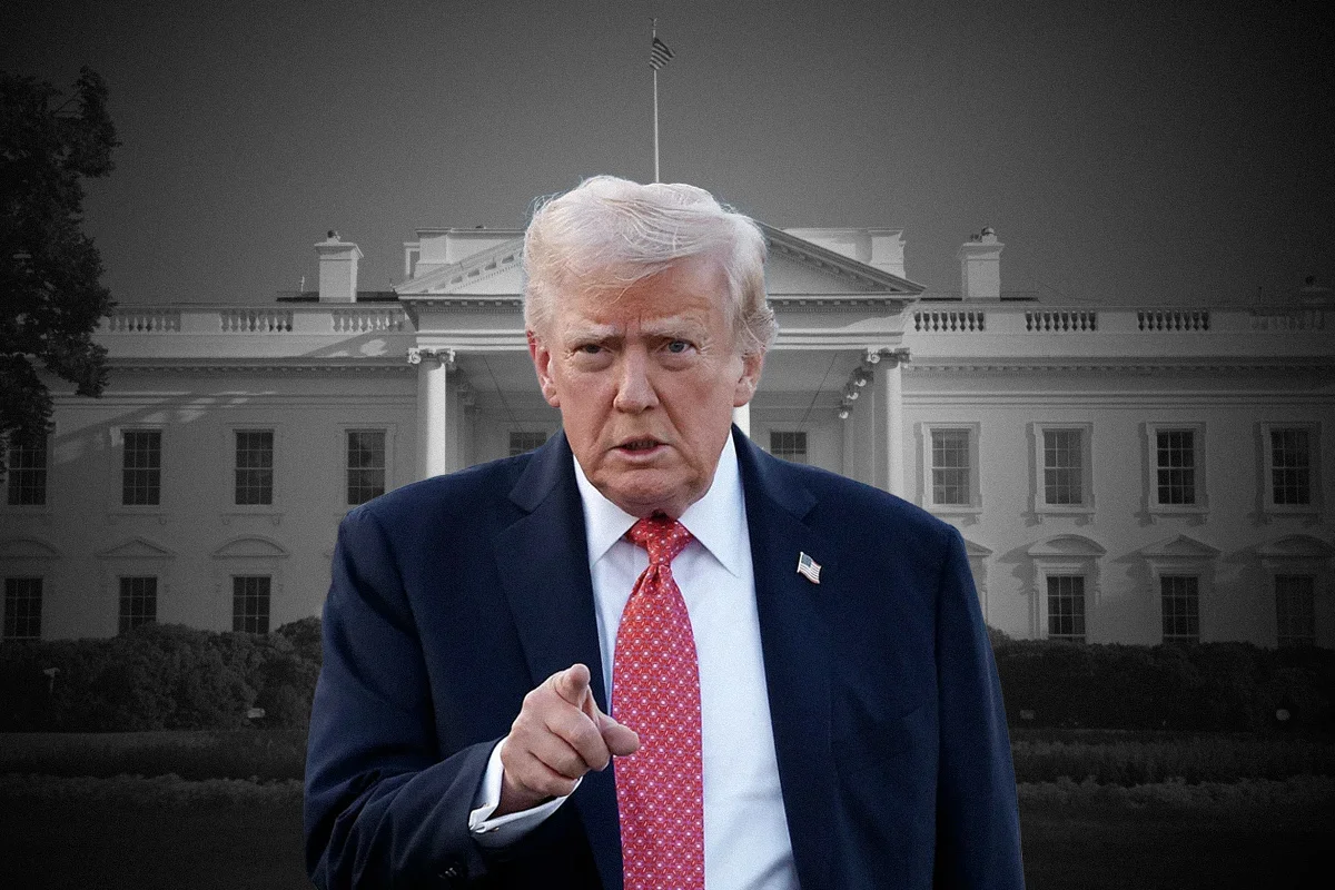 Trump revoga visto de embaixadora e tenta coagir o governo brasileiro