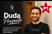 Morte de Eduardo Meirelles foi lamentada por associações nas redes sociais