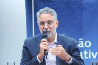 Daniel Souza, da Ação da Cidadania