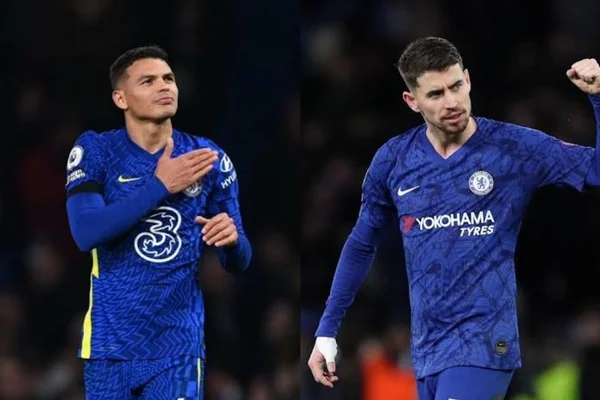 Jogadores do Chelsea vão ao show de Gusttavo Lima em Londres