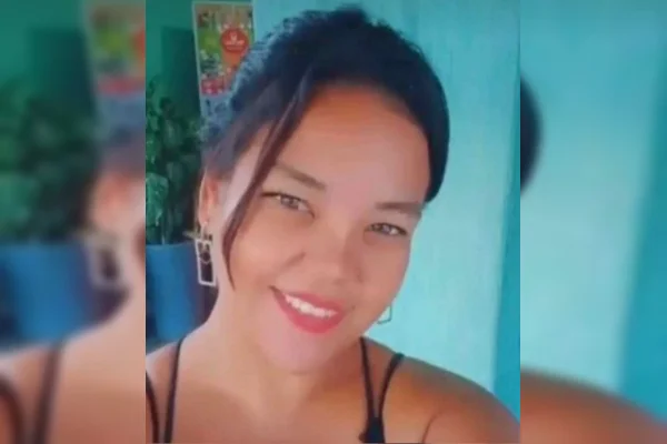 Vendedora de balas desaparecida é encontrada morta