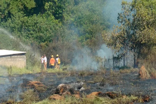 Seca: Brasília entra em estado de emergência ambiental