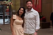 Maíra Cardi e Thiago Nigro