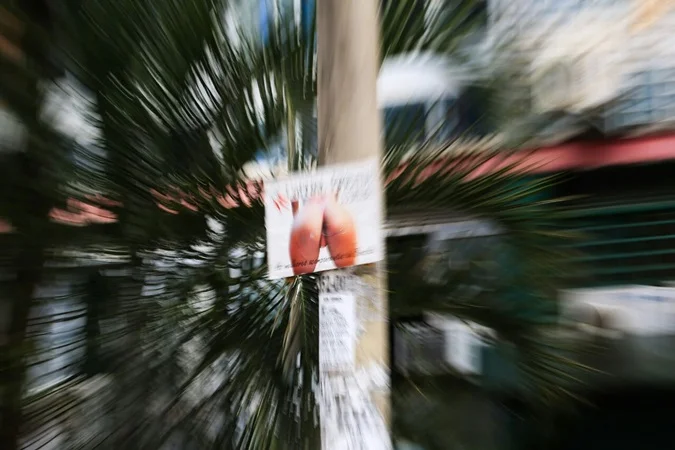 Anúncio de site que oferece acompanhantes chama a atenção em Brasília - imagem 3 Anúncio de site que oferece acompanhantes chama a atenção em Brasília - imagem 3