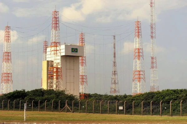 Brasil pode fechar acordo com EUA sobre Centro de Alcântara