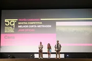 Filme com Conceição Evaristo vence o 59º Festival de Brasília - imagem 5