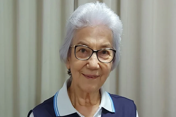 Rosita Milesi