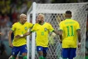 Fifa estuda expandir formato da Copa do Mundo para 64 seleções - imagem 6