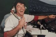 Tom Dreesen morreu aos 86 anos Tom Dreesen morreu aos 86 anos