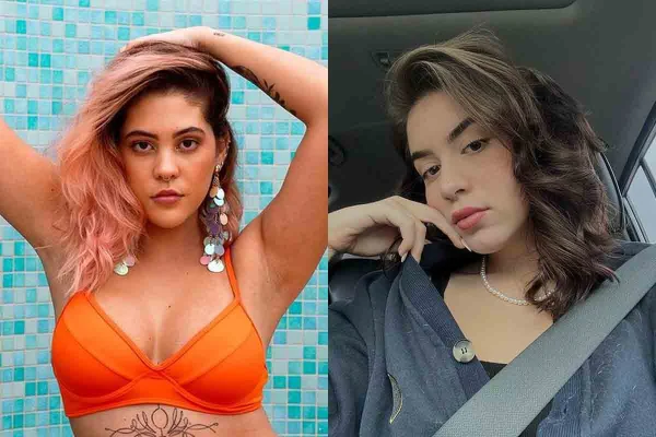 Influenciadoras confirmadas no BBB