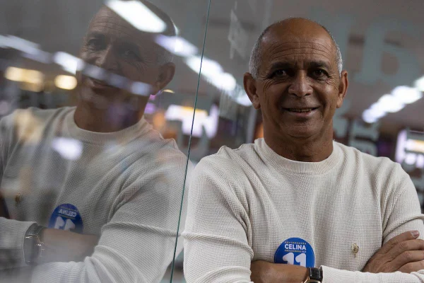 Pepa sobre aprovar na CLDF a compra do Master pelo BRB: “Faria diferente” - destaque galeria