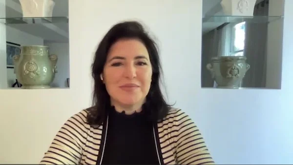 Metrópoles entrevista Simone Tebet