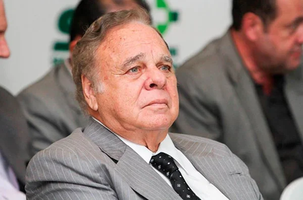 Fernando Queiroz, da Via Engenharia, está entre os indiciados da PF