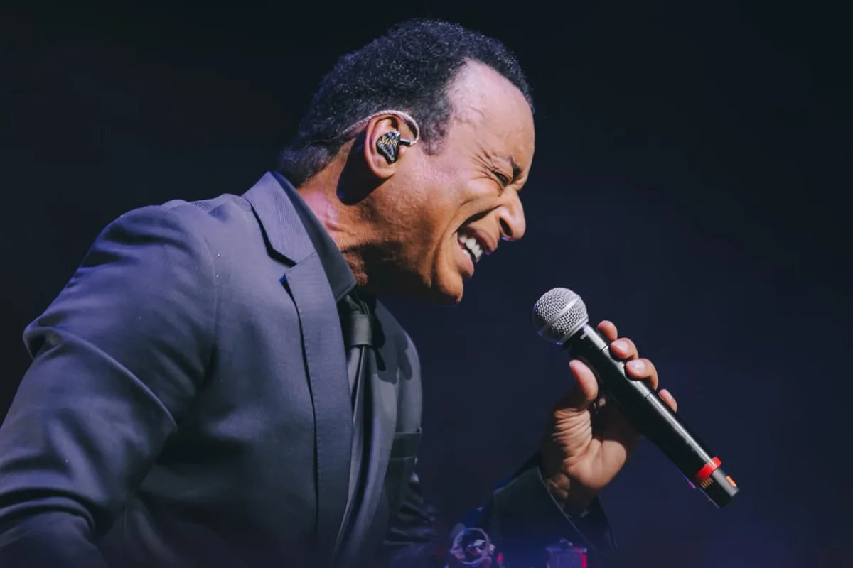 Jon Secada Jon Secada