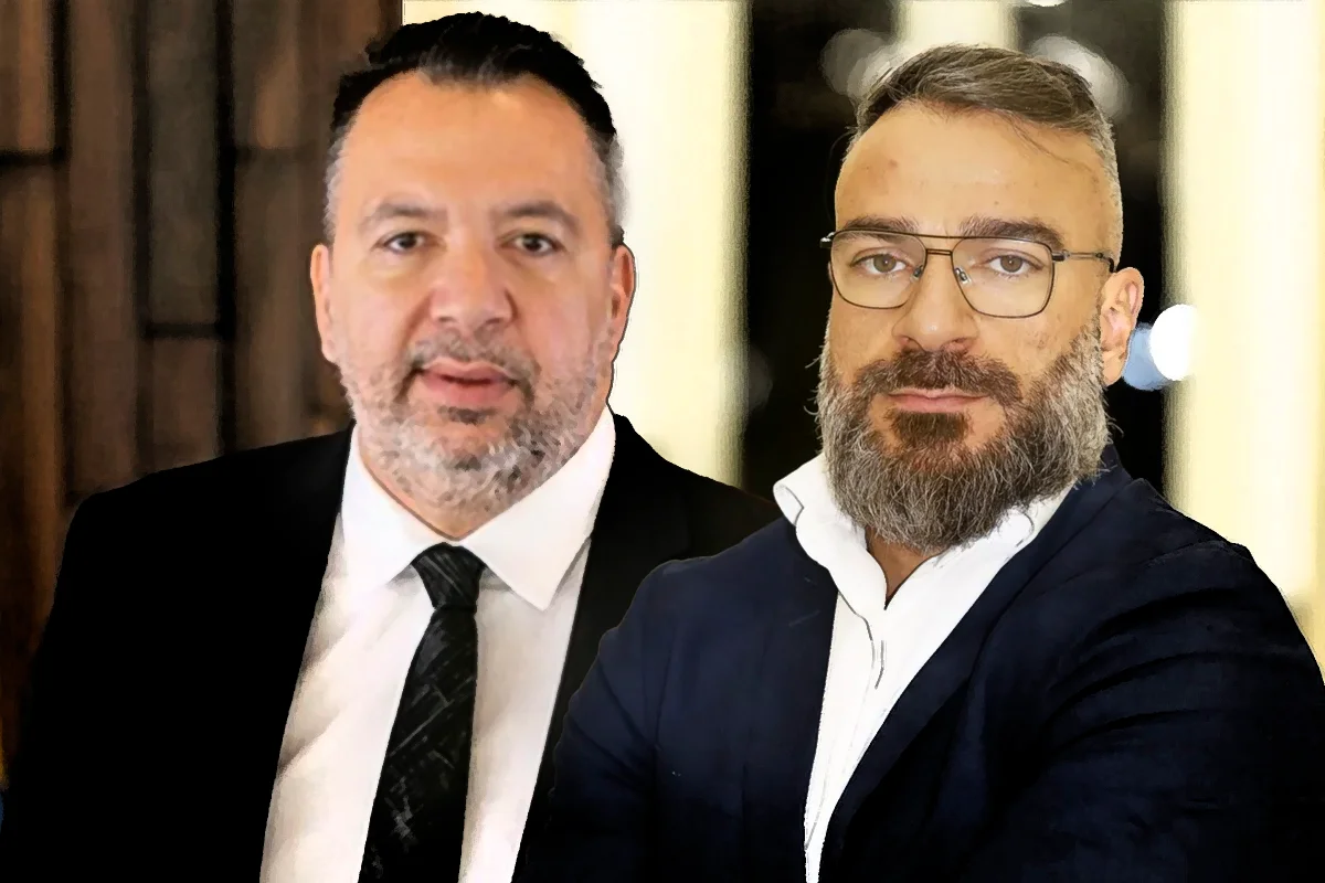 PF fez buscas contra Márcio Canella e Marcus Amim no Rio de Janeiro PF fez buscas contra Márcio Canella e Marcus Amim no Rio de Janeiro