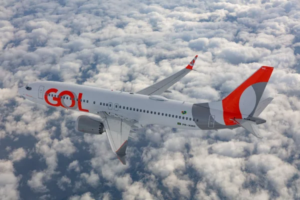GOL Airlines