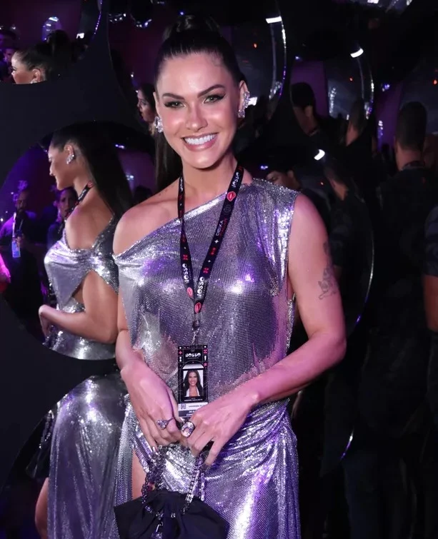 Andressa Suita Andressa Suita