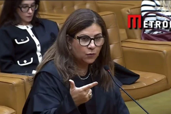 Foto colorida de Claudia Marcia de Carvalho Soares - Metrópoles