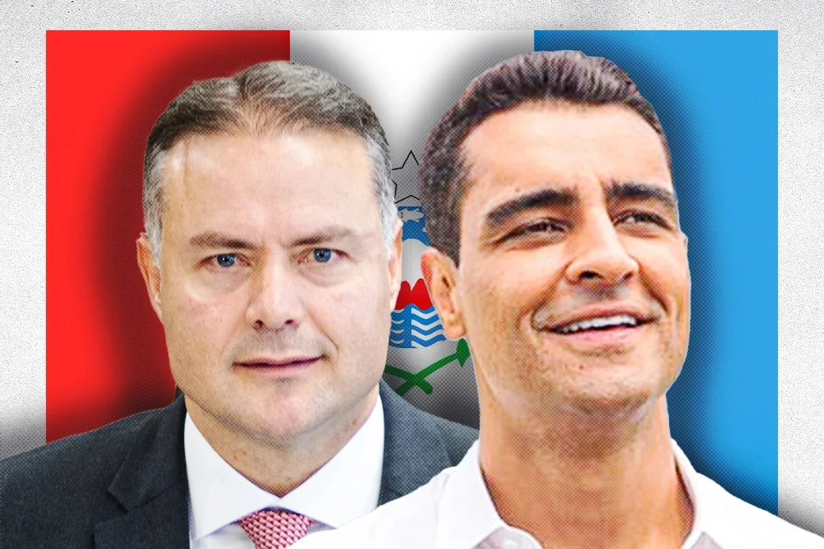 Pesquisa Paraná: JHC lidera disputa pelo governo de Alagoas