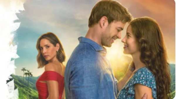 Novela Café com Aroma de Mulher já tem data para estrear na Netflix
