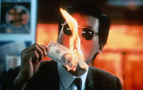 Cidade em Chamas: mostra reúne grandes filmes do cinema de Hong Kong