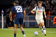 PSG vs Atalanta - Champions League