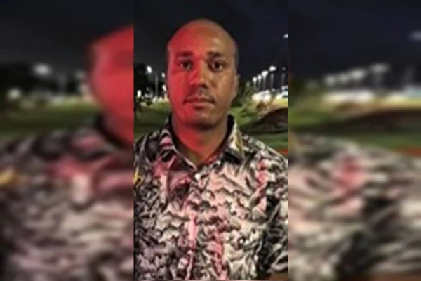 Saiba quem é o suspeito preso por matar a Ruiva da Feira na casa dela