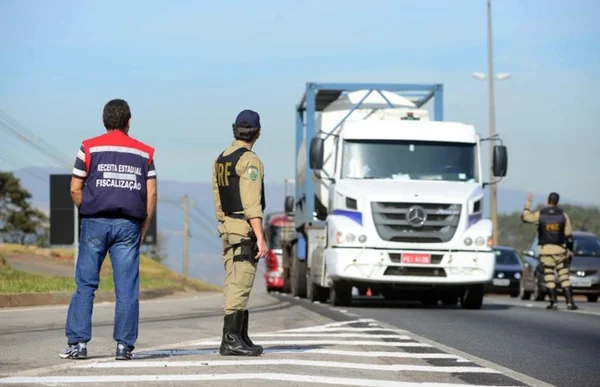 Piora o estado de conservação das rodovias brasileiras, diz CNT