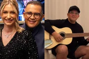 Lívia Avelar e Bruno Avelar