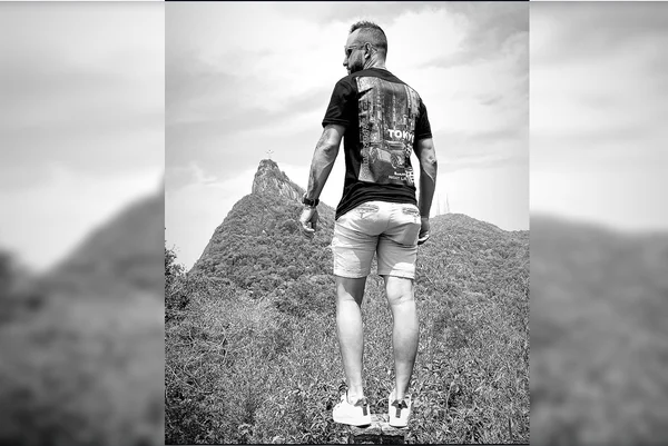 Brasileiro encontrado morto nos EUA