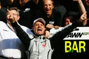 Cíntia Chagas quebra o silêncio após fim com Rubens Barrichello: “Fofo” - imagem 2