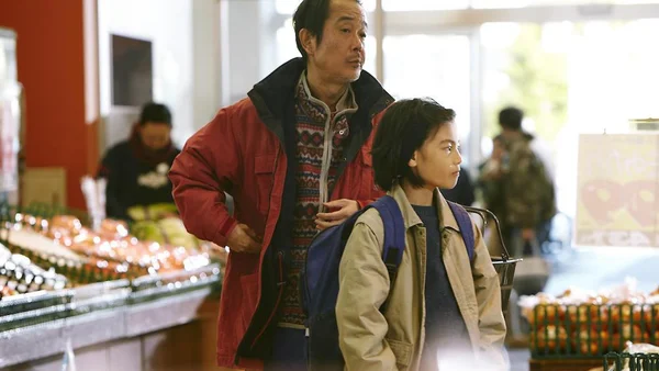 Cannes: “Manbiki Kazoku”, de Hirokazu Kore-Eda