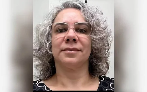 imagem colorida goiana morta facada nos eua