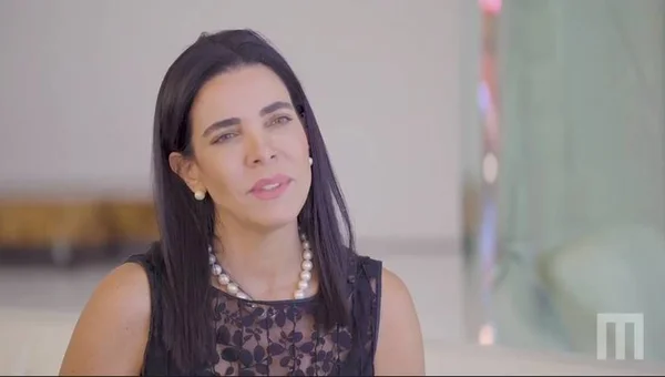 Ex-mulher de Roberto Caldas: “Ele ameaçava tirar meus filhos de mim”