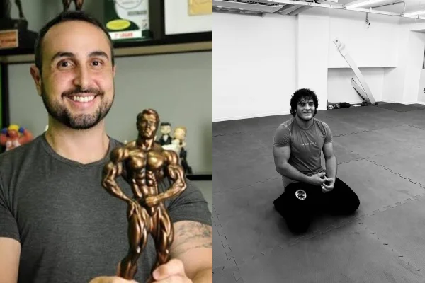 Montagem de Rodrigo Góes e Marcelo Sangalo Cady - Metrópoles